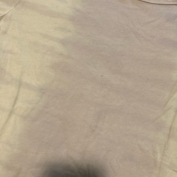 Anthropologie T.la tie dye tee - Picture 4 of 5